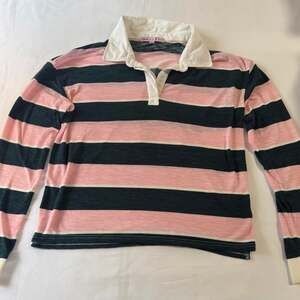 Groove Life Women's Multi Polo-shirts